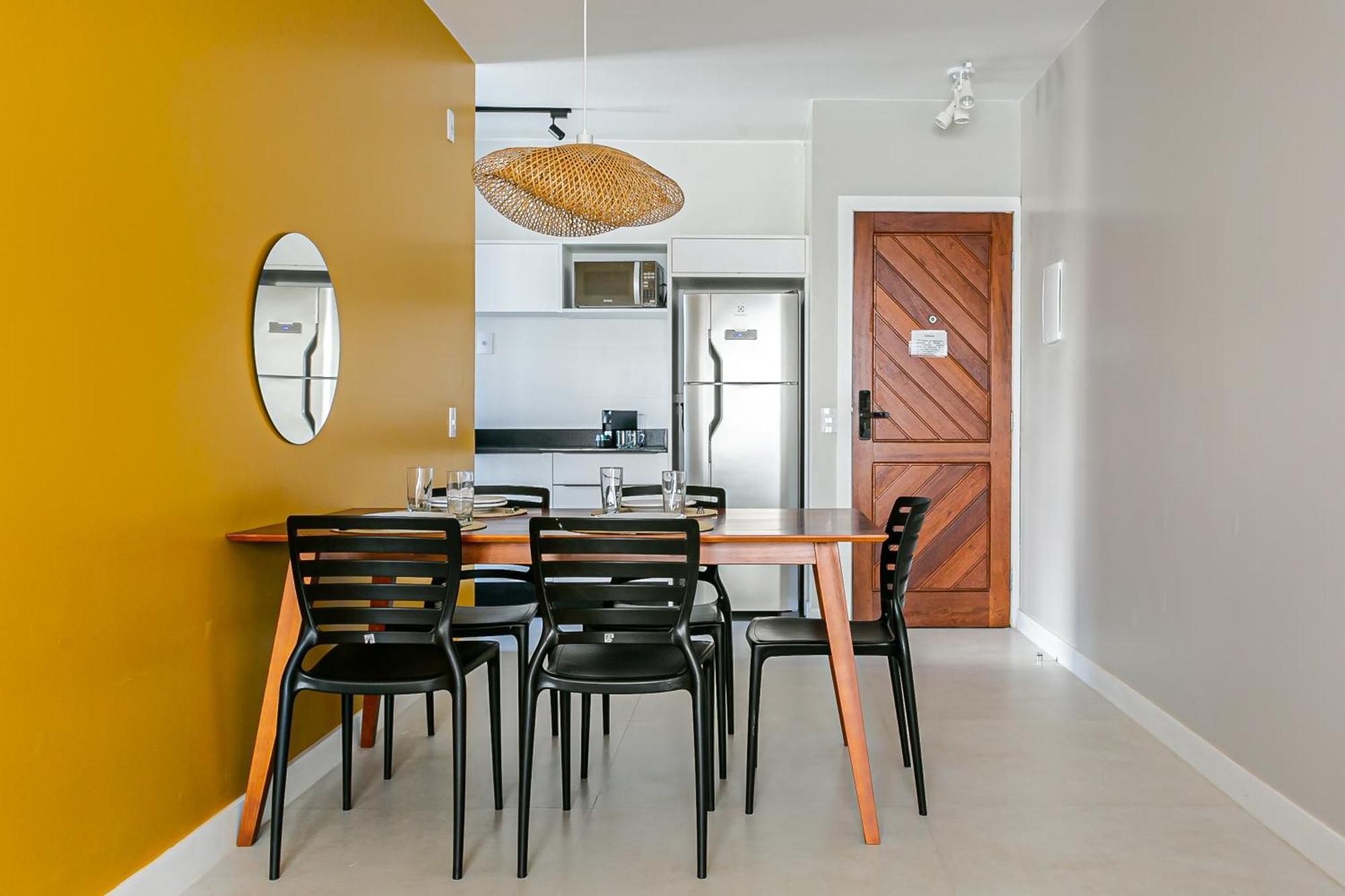 Predio Com Apartamentos Completos, Com Piscina E A Passos Da Praia - Agua Marinha Florianópolis 外观 照片
