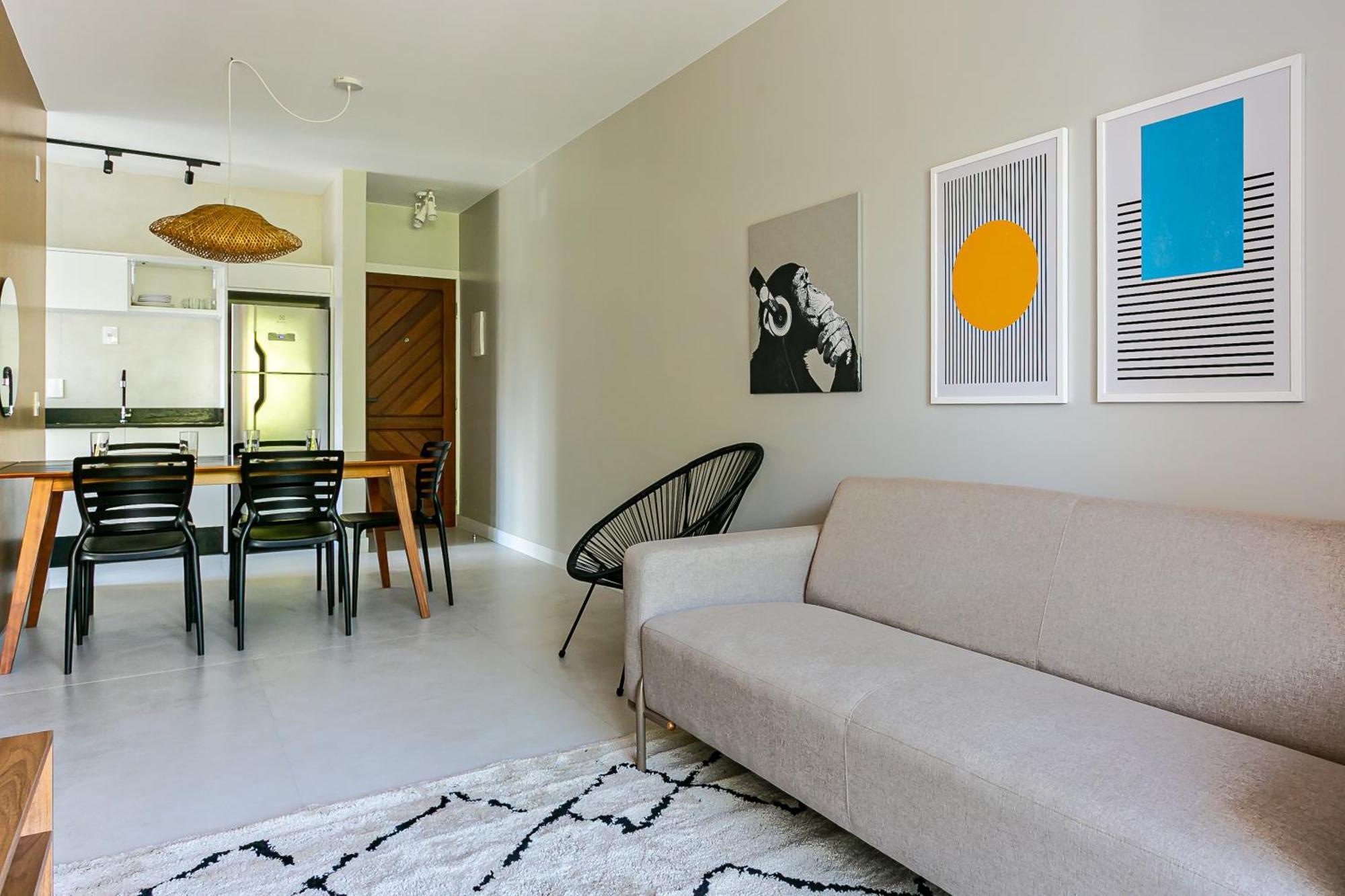 Predio Com Apartamentos Completos, Com Piscina E A Passos Da Praia - Agua Marinha Florianópolis 外观 照片