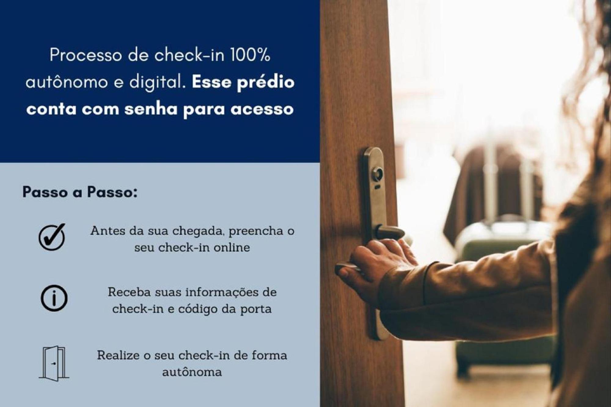 Predio Com Apartamentos Completos, Com Piscina E A Passos Da Praia - Agua Marinha Florianópolis 外观 照片